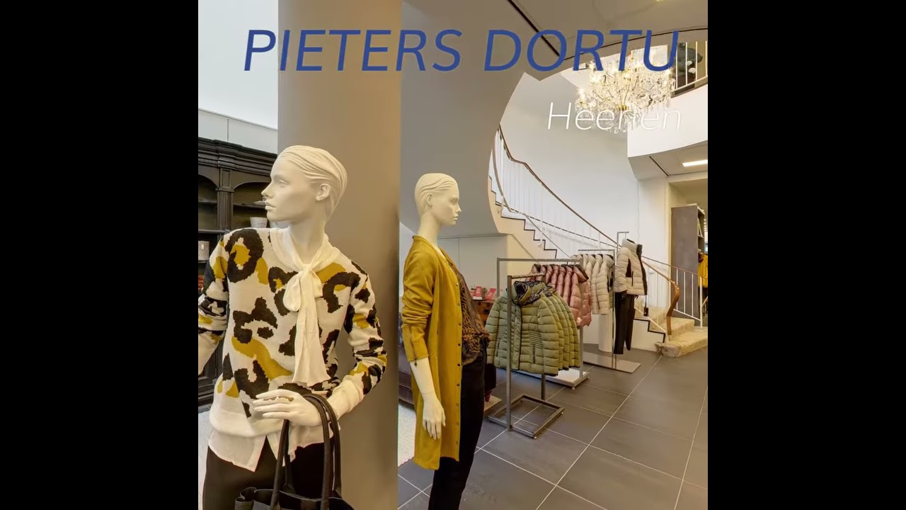 Pieters dortu bedrijfskleding sale