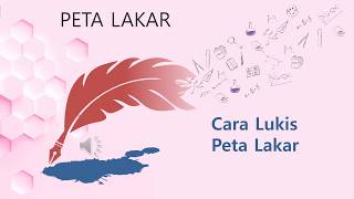 bab 3 cara lukis peta lakar