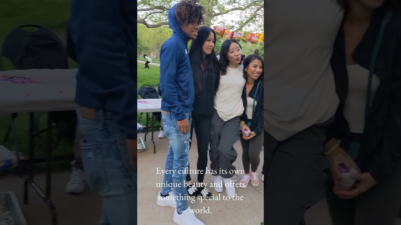 Explore new cultures