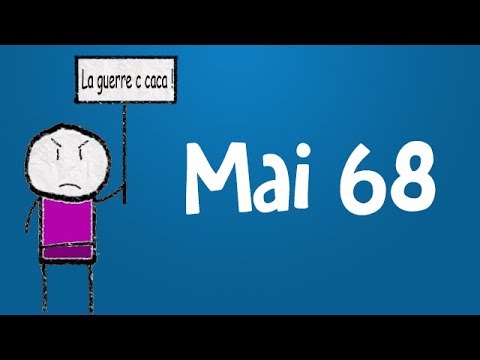 Mai 68