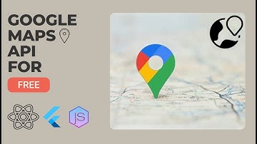 How to Get Google Maps API for FREE (No Billing Required) | Step-by-Step Guide | 2025