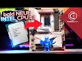 INTEL SCHLÄGT ZURÜCK! NEUE Prozessoren kommen SEHR BALD! EXKLUSIVE Infos + neue Mainboards!