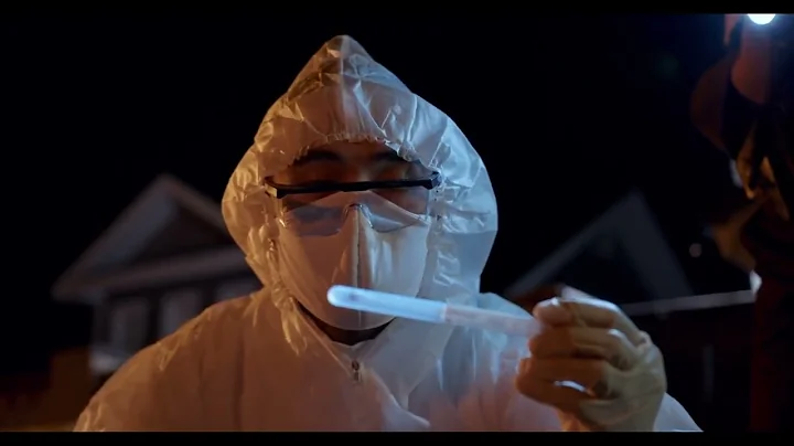 Solving Murders After His Death