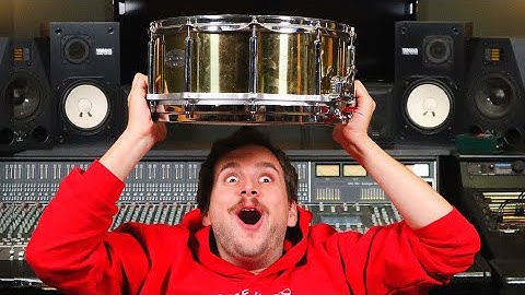 better sounding drums in 1 click | AUTO-ALIGN 2