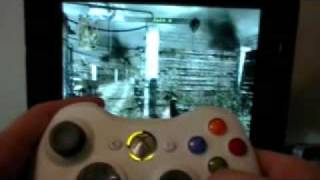 Viking Sleeper - COD5 Fast Reload Glitch Tutorial