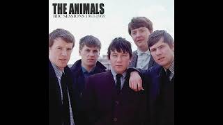 Download Lagu The Animals – Maudie (BBC Radio) MP3
