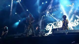 The Darkness - Live Hell and Heaven 2018