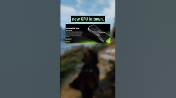 Forget the 5090, there’s another Nvidia GPU launching… 😁