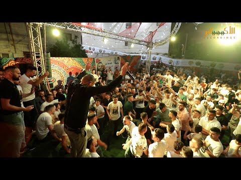 جنون ايمن السبعاوي ووصول الاسعافات والشرطه الى الحفل عراقي جديد اكشن مهرجان مهدي سلهبT Alakaber 