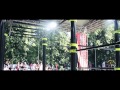 Street Workout Freestyle WORLD CHAMPIONSHIP 2015 / Воркаут площадки Kenguru.Pro