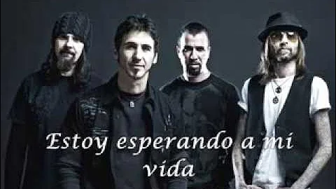 Godsmack - Love, Hate, Sex, Pain (español)