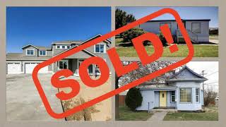 Search for homes in Ashland Ohio with Thomas Mayhew Realtor
