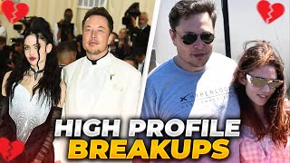 Famous Elon Musk And Grimes | Co-Parenting, Space Ambitions, And High-Profile Breakups Wealth