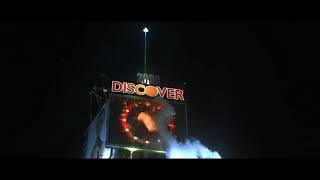 Fake Nye 2000 Ball Drop From End Of Days 1999