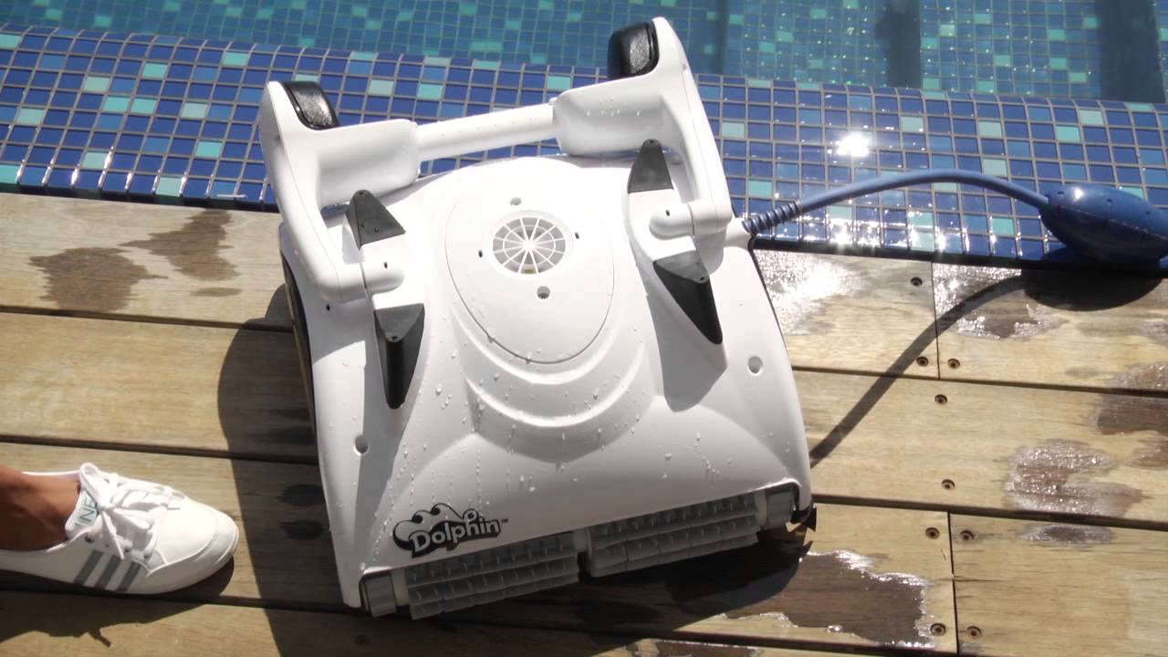 Graue kombinierter Bürste für Dolphin Roboter Maytronics 6101656