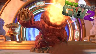 Plants vs Zombies Garden Warfare 2 Play the Unplayable (Event) [1/3] (28.07.2019)