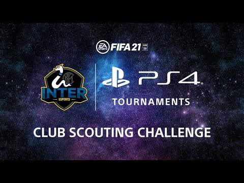 FIFA 21 CLUB SCOUTING CHALLENGE | Inter | PS4