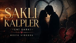 Saklı Kalpler 💔 Duygusal Aşk Şarkısı 2026 En Güzel Slow Şarkılar (Aidio)
