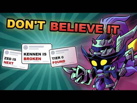 Everyone Is Wrong About The Vendetta Meta