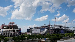 Celebrity Nashville set to host 2030 Super Bowl Net Worth