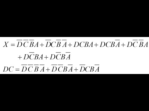 K-Map Tutorial STEP-BY-STEP 31