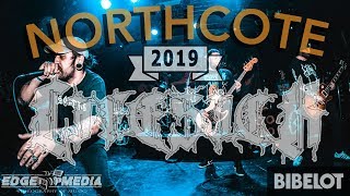 LIFESICK LIVE FULL SET @ NORTHCOTE FEST 2019 BIBELOT POPPODIUM 23.03.2019