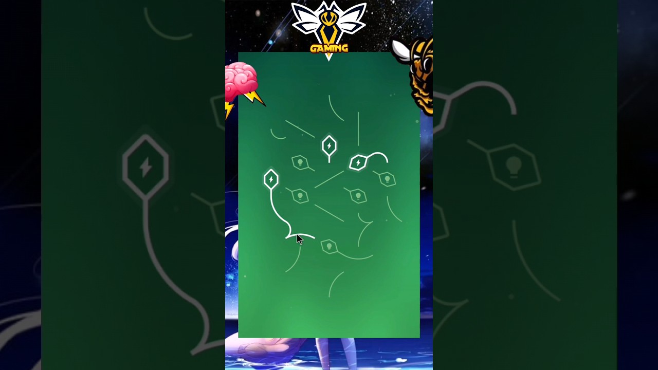 Уровень 7 Игра: Infinite energy 