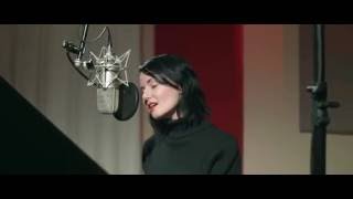 Video-Miniaturansicht von „Sarah Straub - Love is quiet - YAMAHA Avant Grand N3“