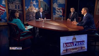 Republican legislative leaders