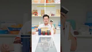Wanna know the paper cup materials for your takeout games?#papercupcraft #Disposable cup#upack