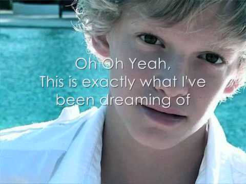 Cody Simpson - One (Lyrics)