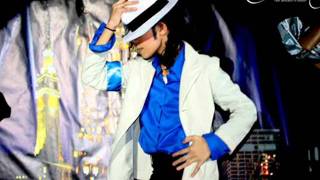 Michael jackson and Enzo Jackson Tribute.