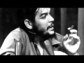 Che Guevara in New York, USA 1964 - interview
