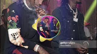 Takeoff ft. Travis Scott | Bless Em | Munir Lio Official [ Music Audio⚡]