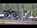 Long Jump Perkins Mud Bog Spring Sling 23