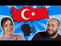 Gençlerin Tepkisi: Türkiye'de Konuşulan Diller
