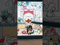 KIDNAPPED 🥷🚓 || *WITH VOICE* || Toca Boca TikTok Roleplay