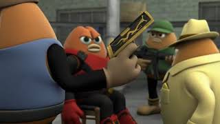 Killer Bean Forever - Trailer
