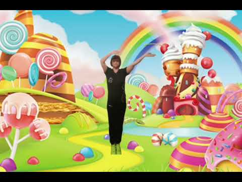 Руханка Цукерка