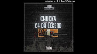 Chucky x C4 Da Legend - C4