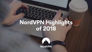 Highlights of 2018 | NordVPN screenshot 4