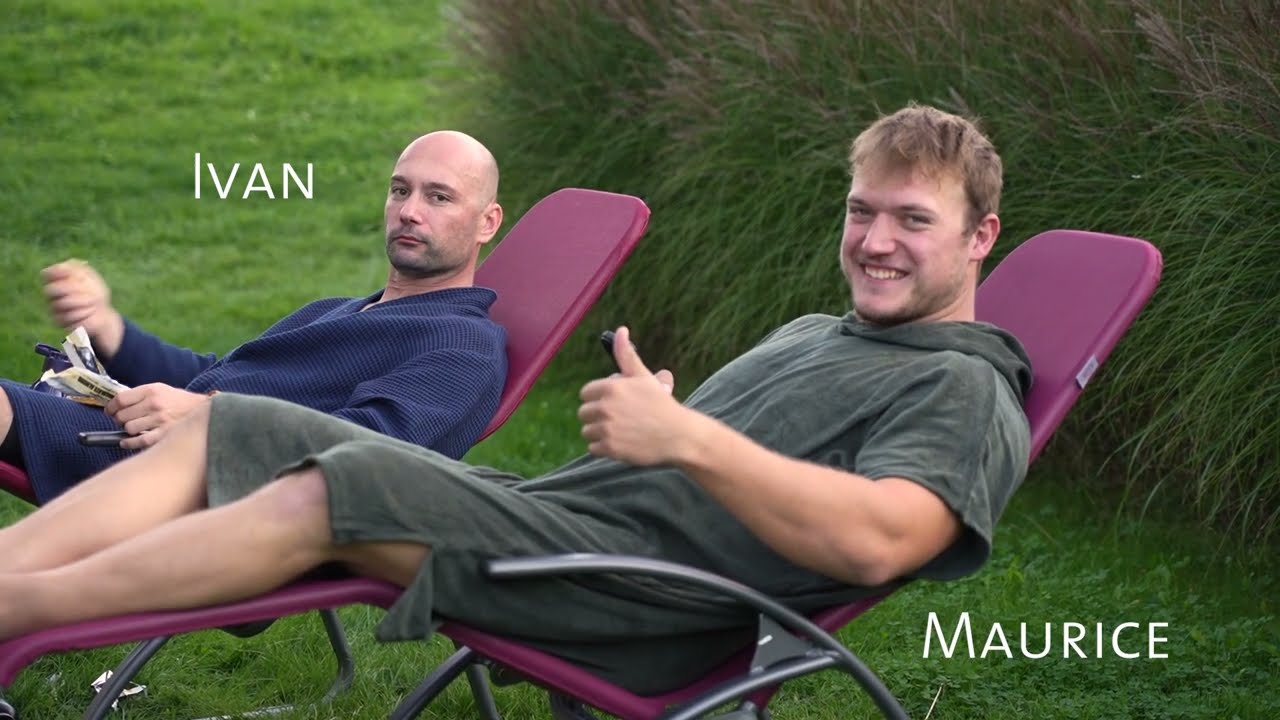 Breathless24 - Weltrekord