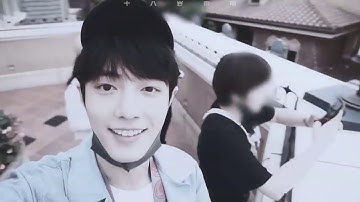 [ FMV 博君一肖 ] Lễ Hội Công Viên - Châu Kiệt Luân / 园游会 - 周杰伦