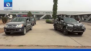 Troops Kill 12 Bandits Involved In Attack On Kaduna Airport