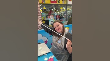 Should we do more of these slime workshop events? 🤪🫟 #relax #slime #slimeasmr #asmr