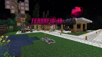 Terrafirmagreg TFG ME START TO GET RED AND BLUE STEEL #13