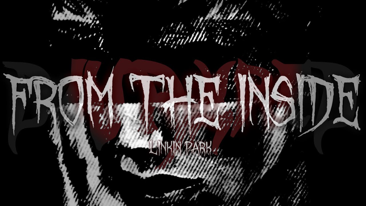 𝐋𝐈𝐍𝐊𝐈𝐍 𝐏𝐀𝐑𝐊  ♱ 𝐅𝐑𝐎𝐌 𝐓𝐇𝐄 𝐈𝐍𝐒𝐈𝐃𝐄 (𝐬𝐥𝐨𝐰𝐞𝐝)