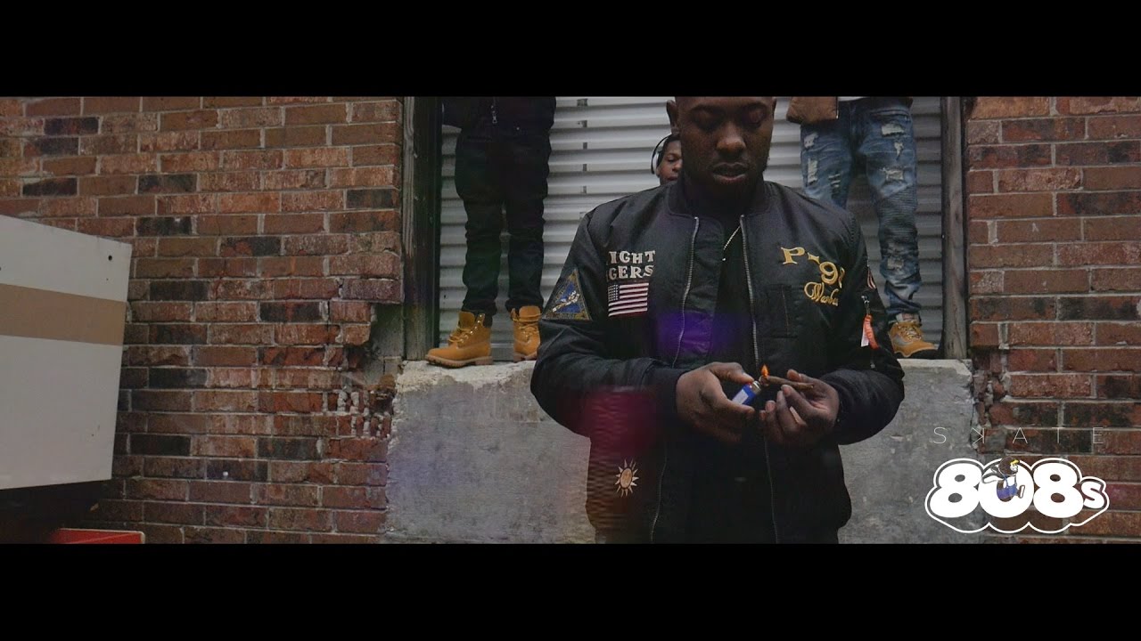 Real Recognize Rio - Forever (Official Video) - YouTube