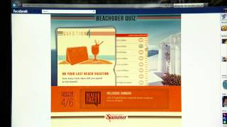 Expedia Summer Getaways and Flip Flop Report