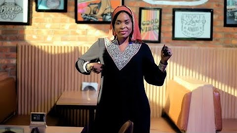 Sabuwar Wakar Husaini M Pizza - Dundumi || Official Video 2023